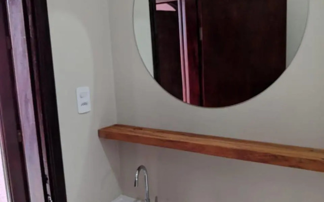 Ubatuba Centro - Casa terreo completa