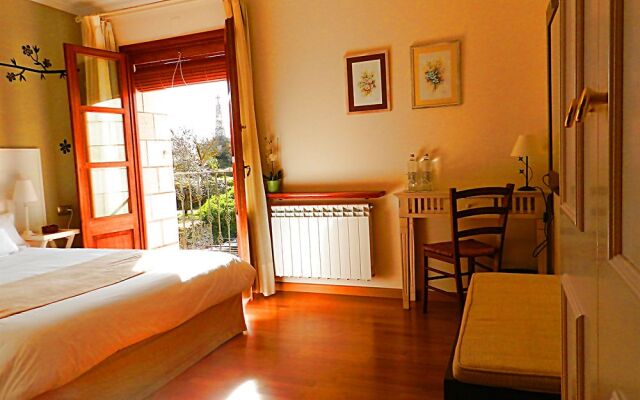 Hotel Siuranella