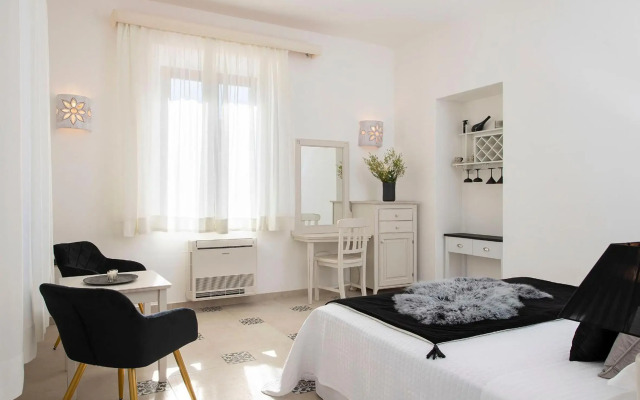 Villa Cavalieri Country Hotel