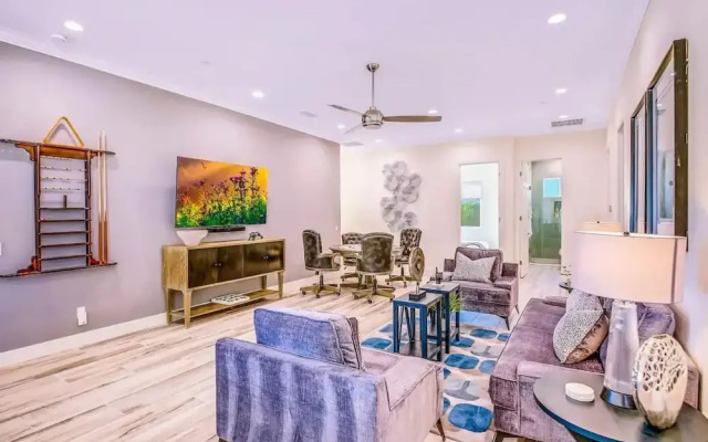 The Royal Bahamian- Pickleball Golf Sleeps 20