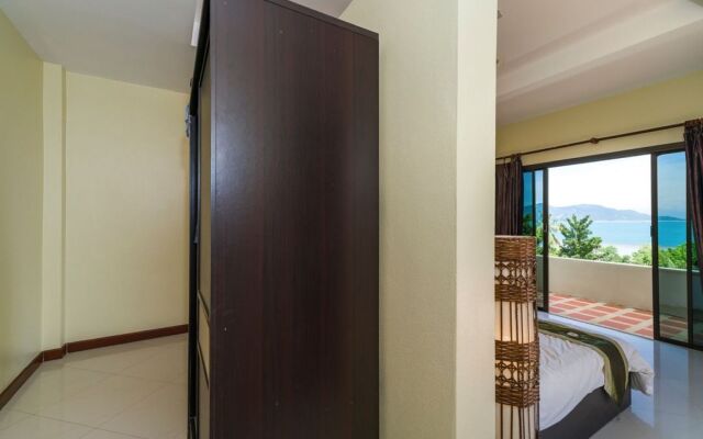 4 Bedroom Sea View Villa - Pad Thai