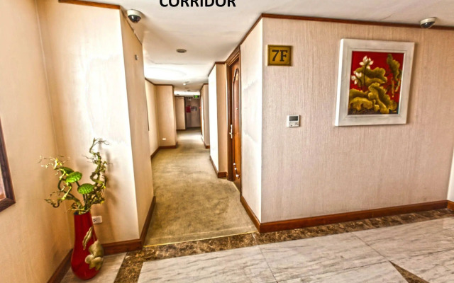 Lenid Hanoi Hotel