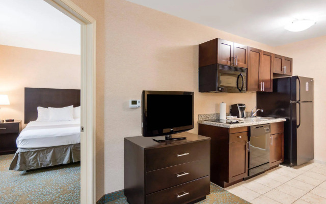 Suburban Extended Stay Hotel Quantico