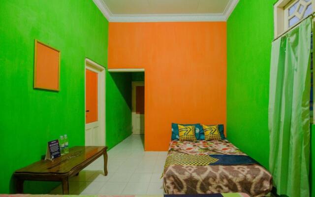 SPOT ON 1747 Griya Karisma