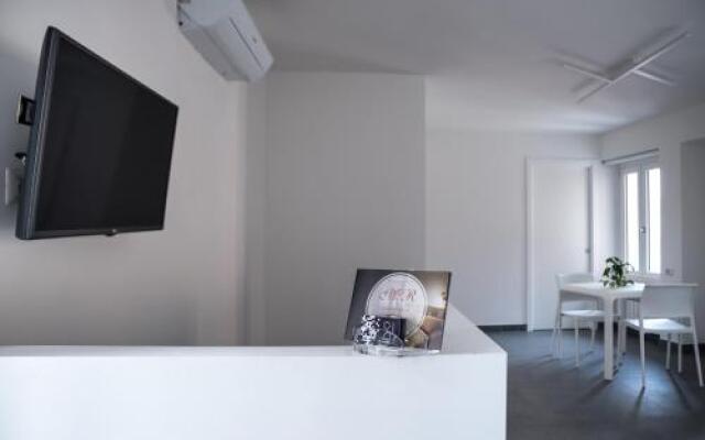 Duo Rooms