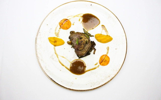 Hôtel-Restaurant La Ptite Auberge