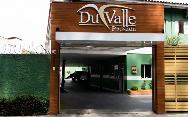 Pousada Du Valle