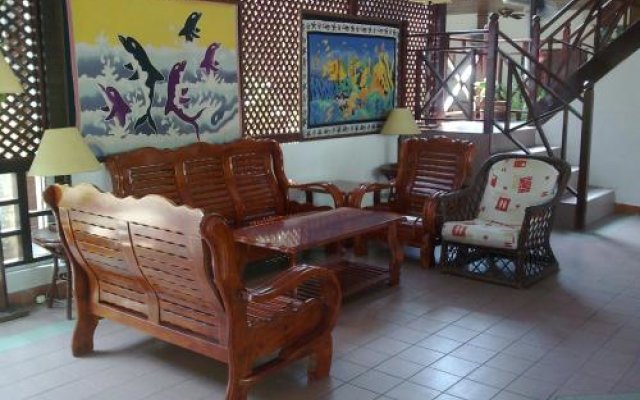 Havana Beach Resort Pangkor