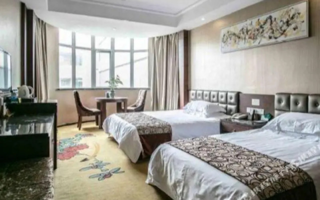 Junpu lnternational hotel