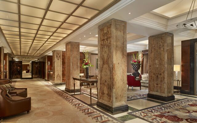 The Westbury Mayfair, London, a Luxury Collection