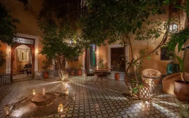Riad Bohemia