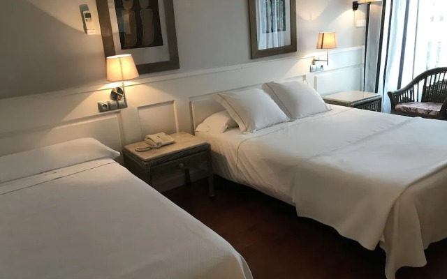 Hotel & Restaurant Vostra Llar