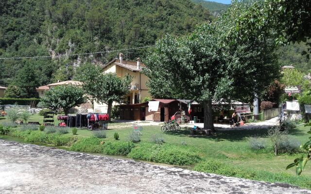 Torre Del Nera Albergo Diffuso & Spa