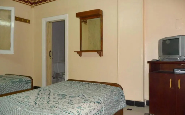 Venus Hotel