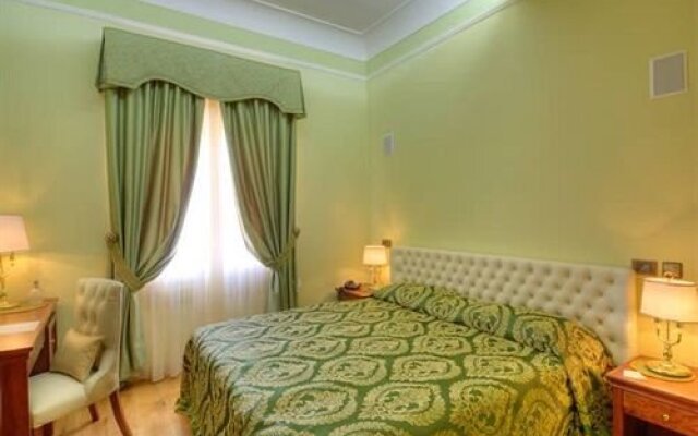 Hotel Resort Villa Giuliana