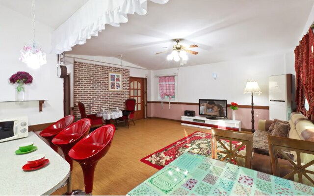 Yangpyeong Yangsuri Green Pension