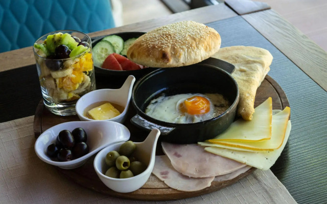 Heritage Hotel Krone