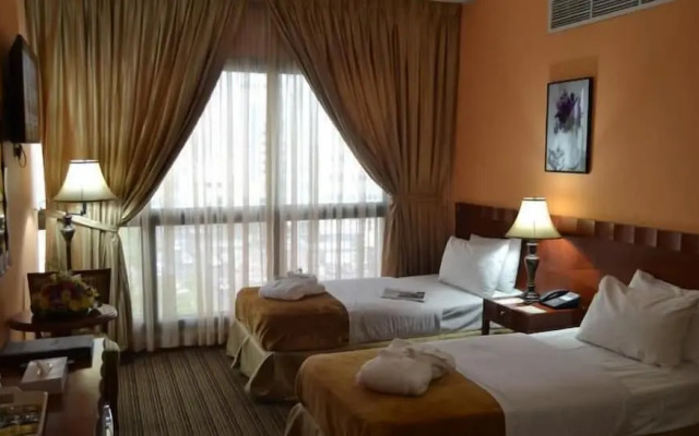 Belvilla Top Stars Hotel Near Gold Souk