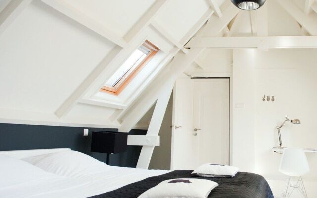 Bed en Brood - Veere