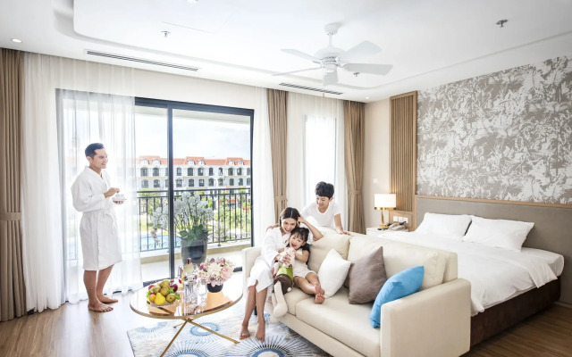 Vinholidays Fiesta Phu Quoc