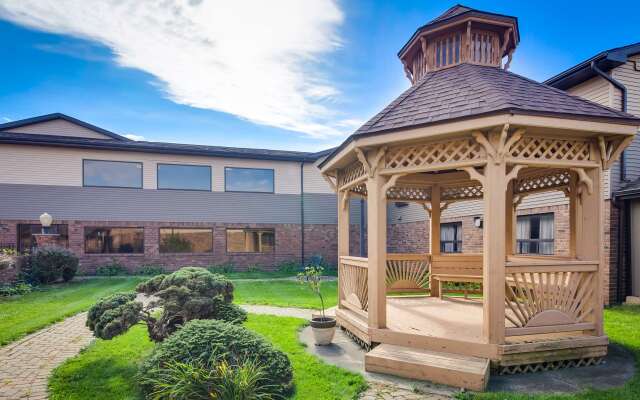 Best Western Lapeer Inn