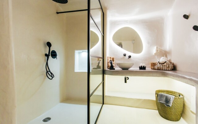 Santorini Dreams Villas