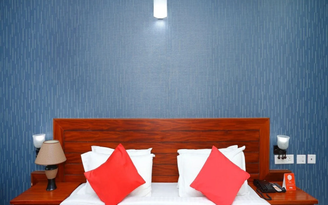 Smart Residency by OYO Rooms