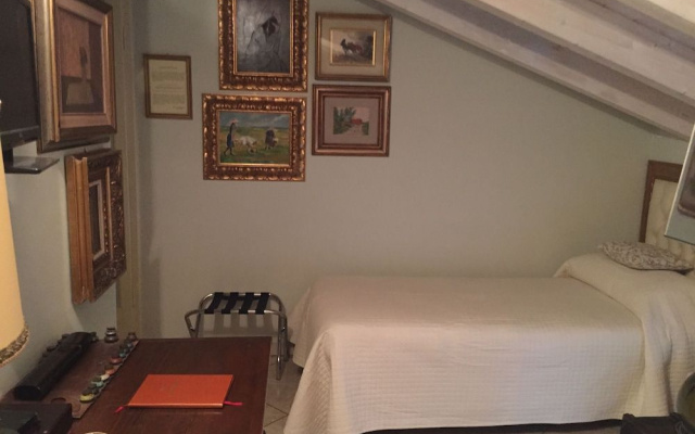 B&B A Casa dell'Antiquario