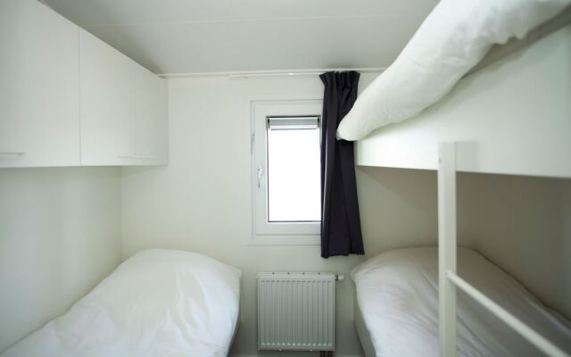 TopParken Recreatiepark het Esmeer