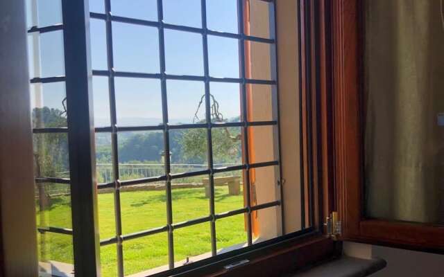 B&B La Valle di Anna