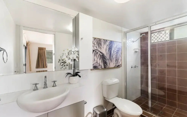 City Stadium Apartment on the riverfront
