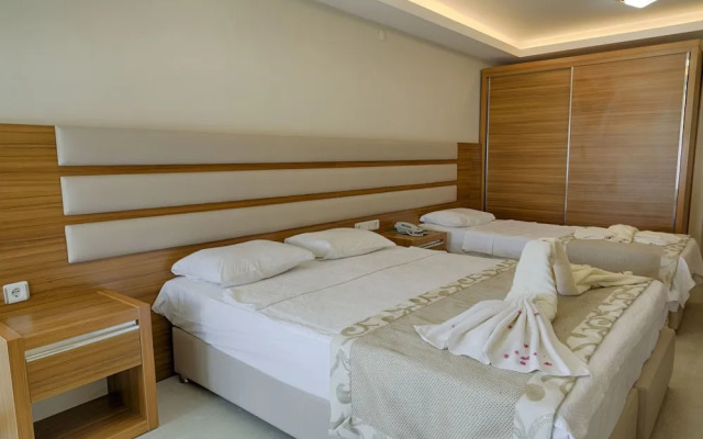 Ra Resort Otel