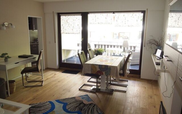 Ferienwohnung AltesSalzwerk