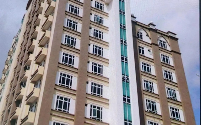 The Viana Apartment IV