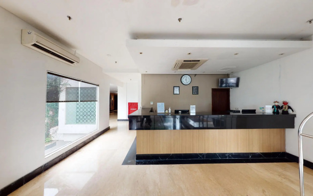 P Hotel Jakarta