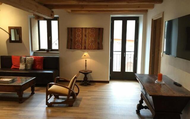 Appartement Valloire, 5 pièces, 10 personnes - FR-1-263-364