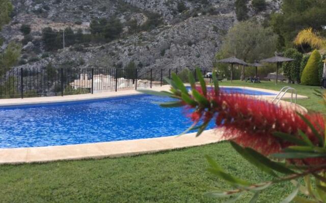 Townhouse Los Olivos D