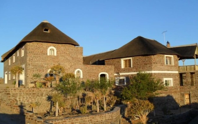 Seeheim Hotel
