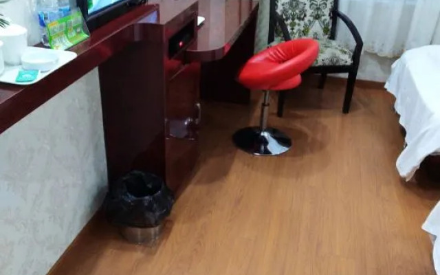Shanghai Kangyu Hotel