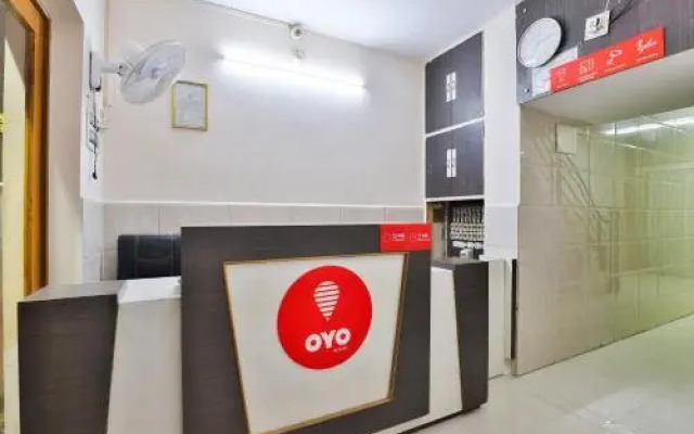 Hotel Kavya by OYO Rooms