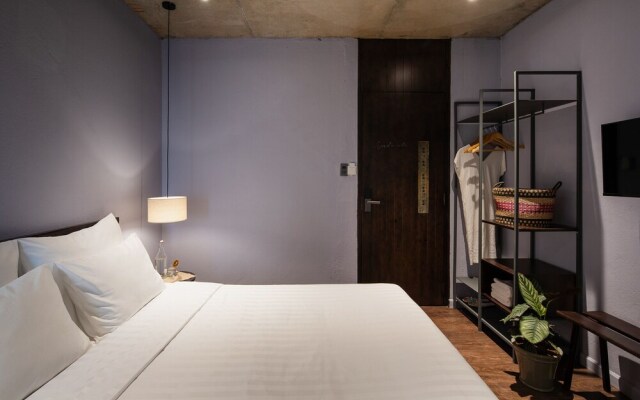 The Note Dalat - Hostel