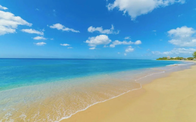 Zenbreak Allure #502, Beachfront Penthouse