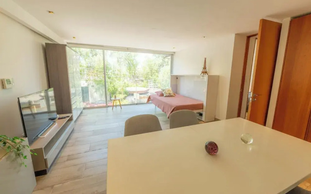 Oceana Suites Casa Las Condes