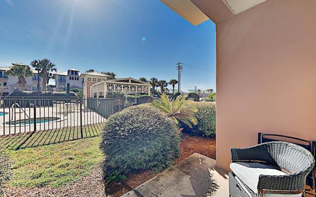 Emerald Waters by Southern Vacation Rentals