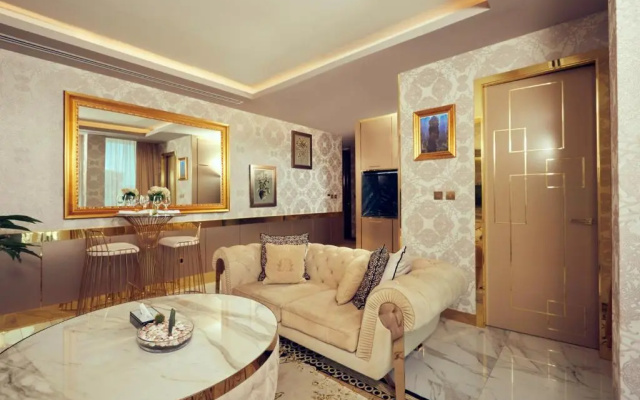 Number One Oxford Street Hotel & Suites