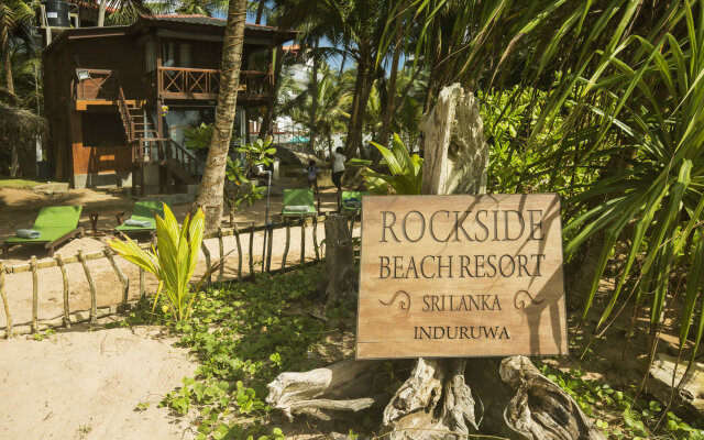 Rockside Beach Resort