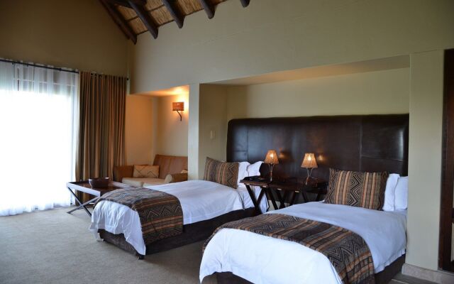 Kloofzicht Lodge & Spa