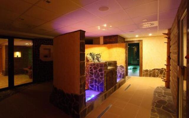 Wellness Penzion u Michala