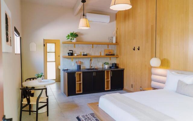 Azure Sky Hotel - Adults Only