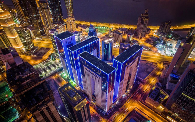 Ezdan Hotel Residence